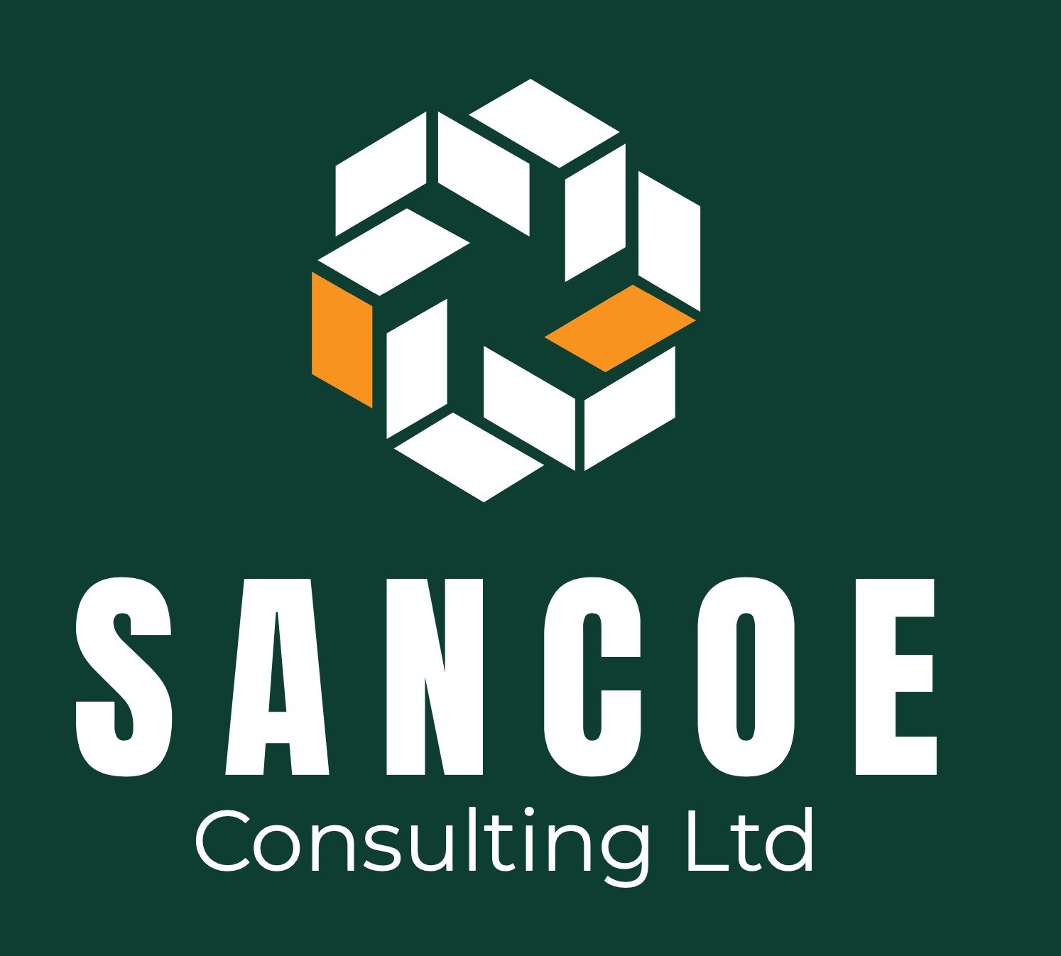 SANCOE Logo